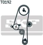 SKF Set Pompa Apa + Curea Dintata Vkmc06220 Volvo C30/C70 Ii/S40 Ii/S60 I/S60 Ii/V40