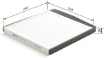 Bosch Filtru, Aer Habitaclu 1987432064 Volvo S60 I/S80 I/V70 Ii/Xc70 I Cross Country