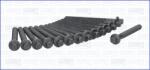 AJUSA Set Surub, Chiulasa 81063900 Jeep Cherokee