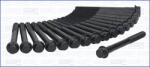 AJUSA Set Surub, Chiulasa 81016400 Toyota 4 Runner Ii/4 Runner Iii/Granvia/Hiace Iv (81016400)