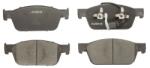 ABE Set Placute Frana, Frana Disc Punte Fata C1W064Abe Vw California T5/California T6 (C1W064ABE)
