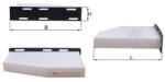 MAHLE Filtru, Aer Habitaclu La181 Audi A3/Q3/Tt Seat Alhambra/Altea/Leon/Toledo Iii (LA181)