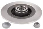 SNR Disc Frana Axa Spate Stanga Kf155.132U Renault Megane Iv/Scénic Iv/Talisman