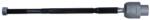 QUARO Articulatie Axiala, Cap De Bara Axa Fata Dreapta Qs7910/Hq Opel Combo/Corsa C