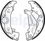 DELPHI Set Saboti Frana Ls2138 Hyundai H-1/H-1 / Starex/H-1 Travel