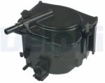 DELPHI Filtru Combustibil Hdf939 Citroën Berlingo/Berlingo / Berlingo First/C2/C3 I/C4 (HDF939)