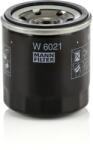 MANN-FILTER Filtru Ulei W6021 Chevrolet Aveo / Kalos/Cobalt/Matiz/Sail/Spark Daewoo Gentra (W6021)