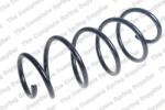 LESJÖFORS Arc Spiral Punte Fata 4063585 Citroën C3 Aircross Ii (4063585)
