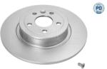MEYLE Disc Frana Puntea Spate 53-155230018/Pd Land Rover Range Rover Evoque