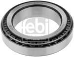 FEBI BILSTEIN Rulment Roata Exterior 19059 Mercedes-Benz Actros/Arocs/Atego/Atego 2/Axor 2/Mk (19059)