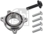 FEBI BILSTEIN Set Rulment Roata 172413 Audi A4 B9/A5/A6 C8/A7/A8 D5/Q5/Q7 Vw Touareg (172413)