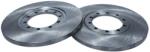 MAXGEAR Disc Frana Puntea Spate 19-1932 Ford Transit