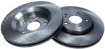 MAXGEAR Disc Frana Punte Fata 19-1284 Honda Cr-V Iii/Cr-V Iv/Crosstour I