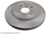 BLUE PRINT Disc Frana Punte Fata Add64328 Daihatsu Materia/Sirion Subaru Justy Iv (ADD64328)