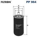 FILTRON Filtru Combustibil Pp964 Volvo 7300/7500/7700/A/B12/Fh12/Fl/Fl12/Fm10/Fm12/Fm7