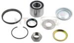 SNR Set Rulment Roata R166.07 Citroën C2/C2 Enterprise/C3 I/C3 Ii/C3 Pluriel/Nemo