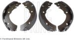 BLUE PRINT Set Saboti Frana Puntea Spate Adc44143 Isuzu D-Max Ii/D-Max Iii Mitsubishi L200