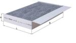MAHLE Filtru, Aer Habitaclu Lak684 Renault Fluence/Megane/Megane Iii/Modus / Modus (LAK684)