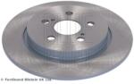 BLUE PRINT Disc Frana Puntea Spate Adbp430219 Toyota Corolla