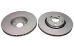 QUARO Disc Frana Qd8680 Renault Laguna Ii (QD8680)
