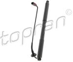 TOPRAN Motor Electric, Haion Dreapta 633204 Volvo Xc60 I (633204)