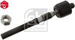 FEBI BILSTEIN Articulatie Axiala, Cap De Bara Axa Fata Dreapta 104910 Hyundai Grand Santa Fé (104910)