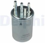 DELPHI Filtru Combustibil Hdf935 Land Rover Discovery Iii/Discovery Iv (HDF935)