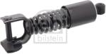 FEBI BILSTEIN Amortizor, Suspensie Cabina Spate 103243 Mercedes-Benz Actros (103243)
