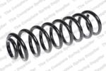 LESJÖFORS Arc Spiral Puntea Spate 4272945 Renault Scénic Ii