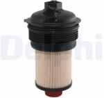 DELPHI Filtru Combustibil Hdf889 Ford Tourneo Custom V362/Transit Custom V362