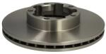 ABE Disc Frana Punte Fata C31128Abe Nissan Cabstar E/Trade