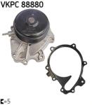 SKF Pompă De Apă, Răcire Motor Vkpc88880 Mercedes-Benz C-Class/C-Class T-Model/Glc