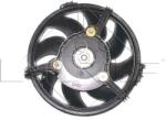 NRF Ventilator, Radiator 47385 Audi A4 B5 Vw Passat B5/Passat B5.5