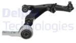 DELPHI Brat, Suspensie Roata Partea De Jos Tc5178 Nissan Murano I (TC5178)
