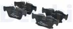 DELPHI Set Placute Frana, Frana Disc Lp3924 Bmw 5/7/X3