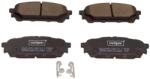 MAXGEAR Set Placute Frana, Frana Disc Puntea Spate 19-2979 Subaru Forester/Impreza