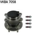 SKF Set Rulment Roata Vkba7058 Ford Tourneo Connect / Grand Tourneo Connect V408