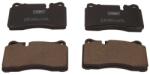 MAXGEAR Set Placute Frana, Frana Disc Punte Fata 19-0567 Audi A3/Tt Cupra Ateca/Formentor (19-0567)