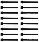 Victor Reinz Set Surub, Chiulasa 14-32104-02 Chevrolet Captiva Holden Calibra/Vectra Saab 9-5