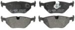 ABE Set Placute Frana, Frana Disc Puntea Spate C2B007Abe Alpina B10 Bmw 3/5/X3