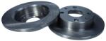 MAXGEAR Disc Frana Punte Fata 19-2509 Daihatsu Cuore V/Cuore Vi/Cuore Vii/Naked/Trevis (19-2509)