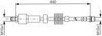 Bosch Furtun Frana 1987481688 Citroën C4 Ii/Ds4 Ds Ds 4 / Ds 4 Crossback