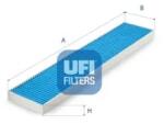UFI Filtru, Aer Habitaclu 34.118. 00 Ford Galaxy I/Galaxy Mk I Seat Alhambra