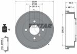 TEXTAR Tambur Frana 94048000 Ford Fiesta Vii (94048000)