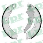 LPR Set Saboti Frana 01182 Skoda Rapid