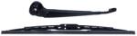 MaXgear Set Stergatoare, Curatare Parbriz Spate 39-0508 Vw Bora/Golf Iv
