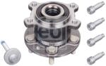 FEBI BILSTEIN Set Rulment Roata Axa Spate Dreapta 102268 Ford Kuga I (102268)