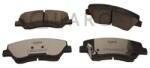 QUARO Set Placute Frana, Frana Disc Qp9954C Emgrand Ec7/Ec7-Rv Geely Emgrand Gs (QP9954C)