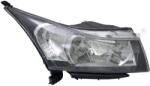 TYC Far Stanga 20-12940-05-2 Chevrolet Cruze (20-12940-05-2)
