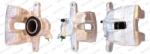 FERODO Etrier Frana Fcl694640 Land Rover Discovery Iii/Discovery Iv/Range Rover Iii